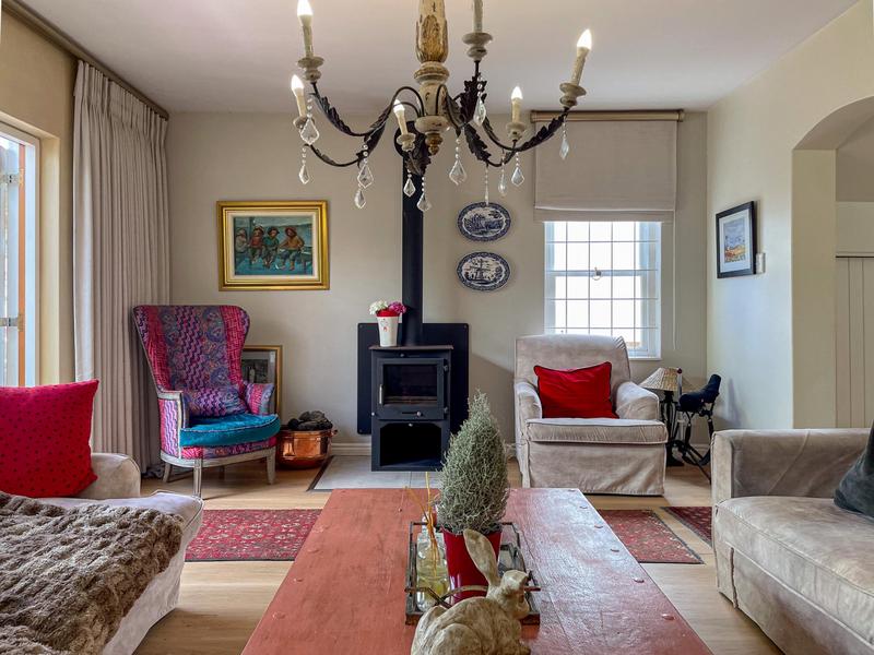 To Let 3 Bedroom Property for Rent in Constantia Western Cape